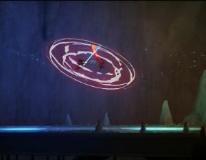 Raven Vs Cinder