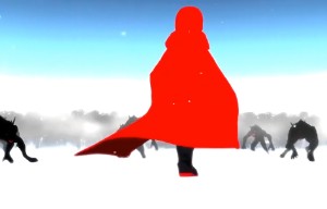 Red Trailer