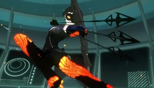 Ruby Vs Cinder