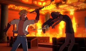 Sun Vs Ilia