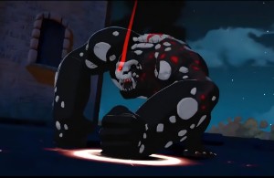 Volume 4 Character Short