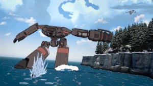 Vs Mech