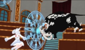 Weiss Vs Boarbatusk