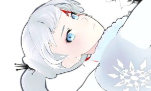 White Trailer