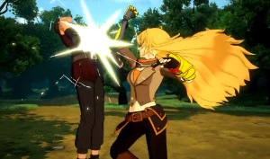 Yang Vs Bandits