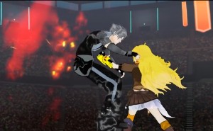 Yang Vs Mercury