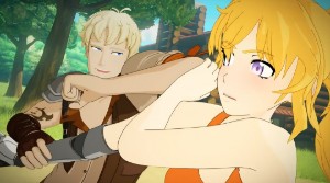 Yang Vs Tai