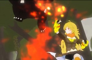 Yang Vs Ursai