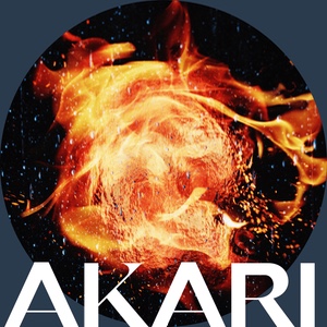 Akari (S2, ED1)