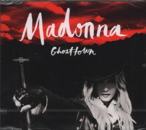 Ghosttown (2015)