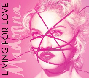 Living for Love (2014)