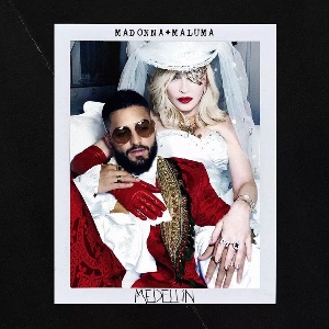 Medellín (feat. Maluma, 2019)