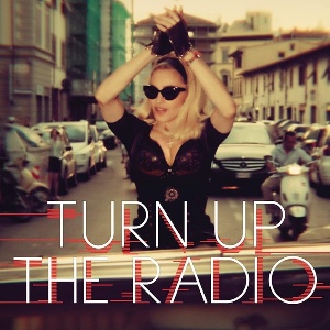 Turn Up the Radio (2012)