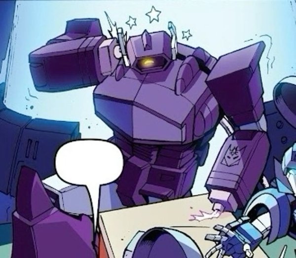 Shockwave