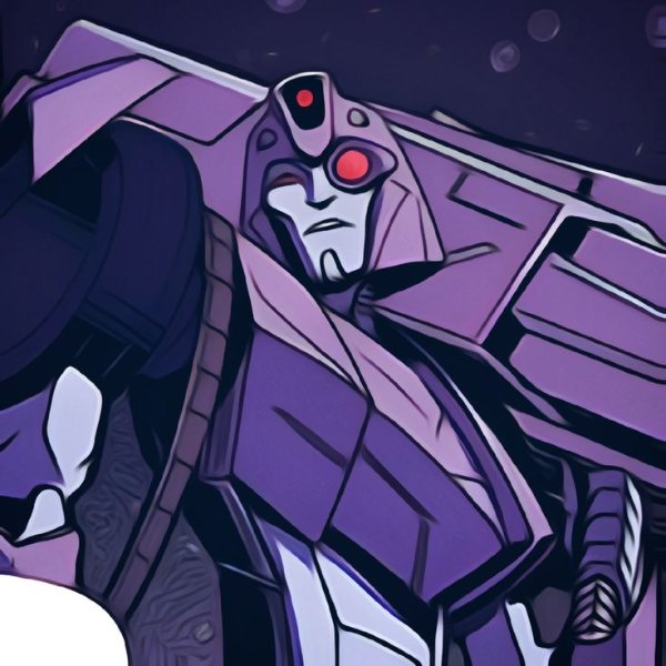 Shadow Striker