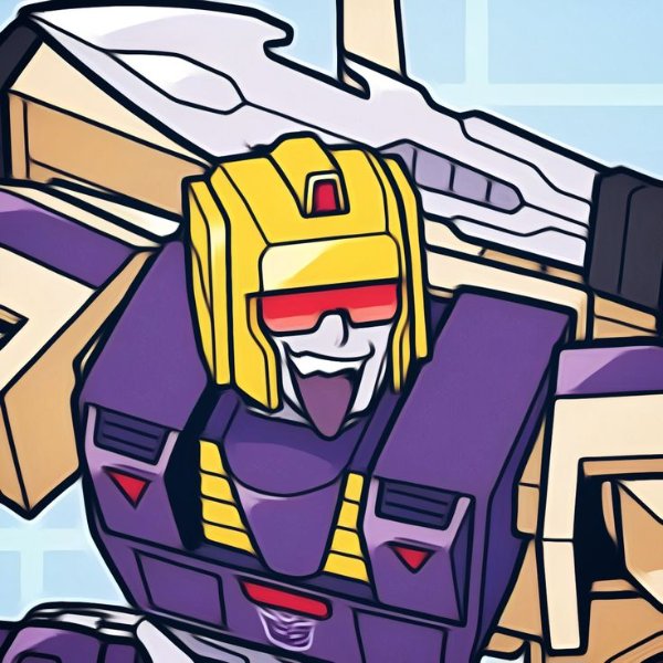 Blitzwing