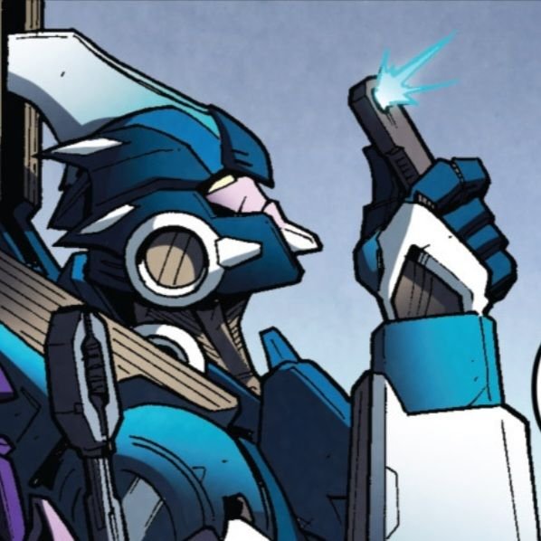 Riptide