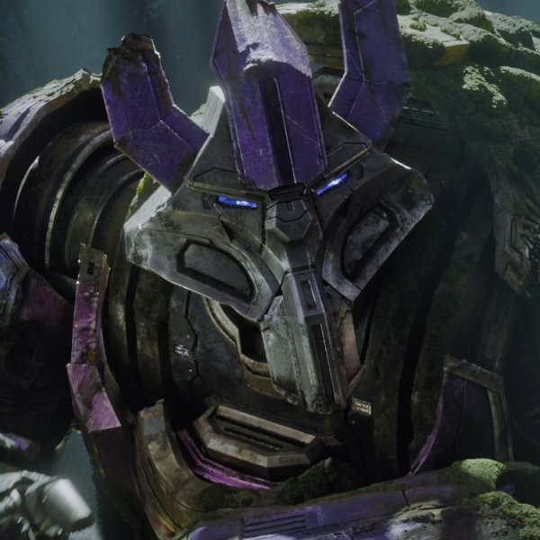 Alpha Trion