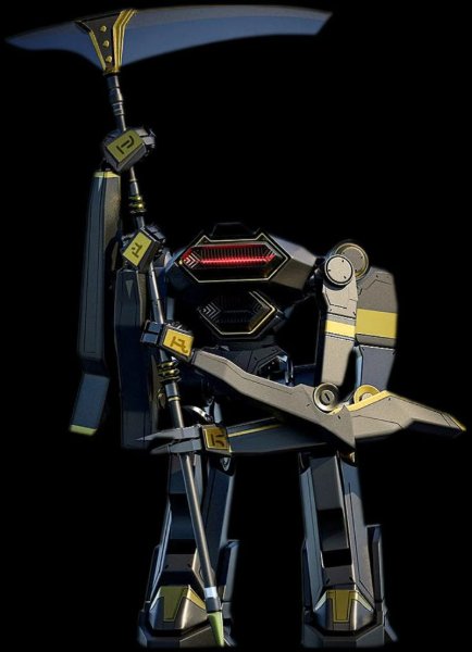 Amalgamus Prime