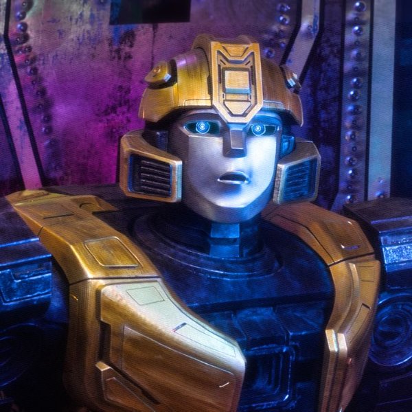 Bumblebee