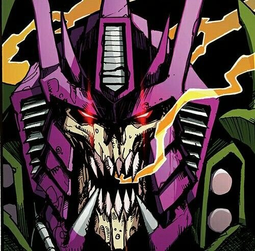 Bludgeon