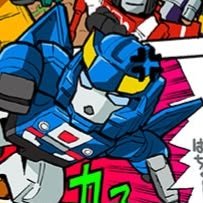 Bluestreak