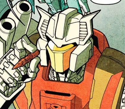 Chromedome
