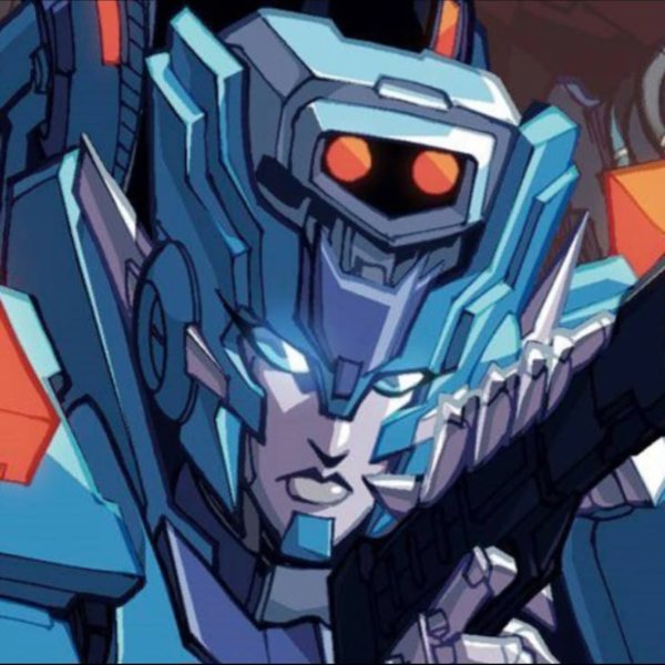Chromia