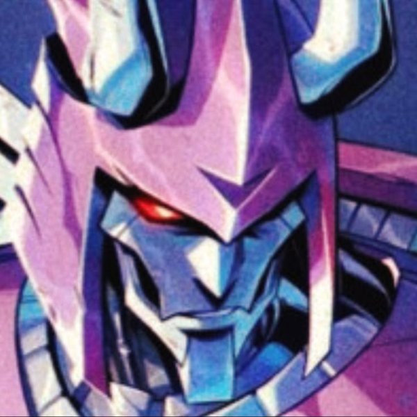 Cyclonus