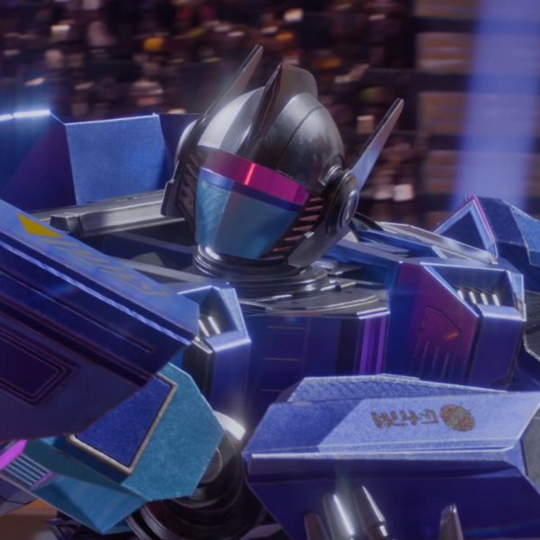 Darkwing