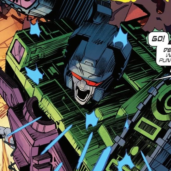 Devastator