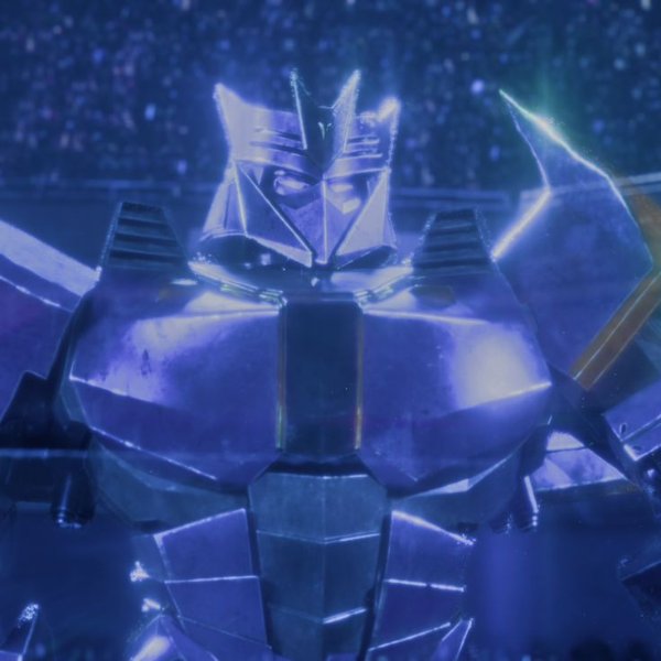 𝐌egatronus Prime
