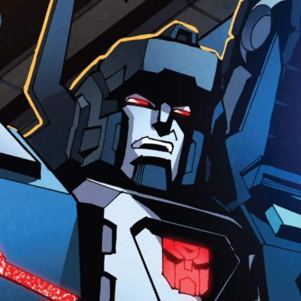 Fortress Maximus