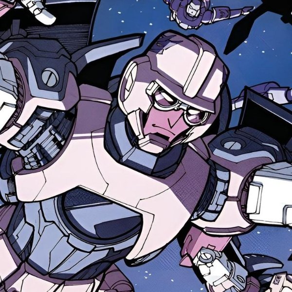 Fulcrum