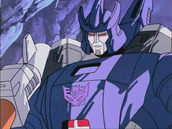 Galvatron
