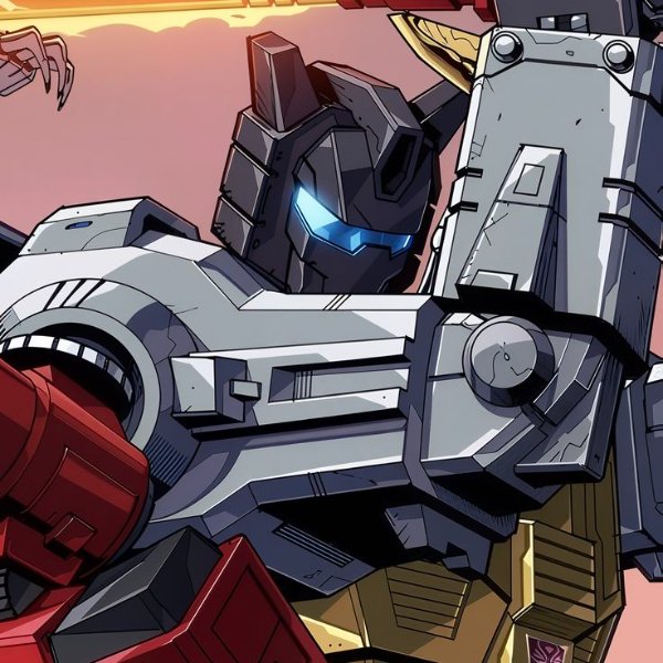 Grimlock