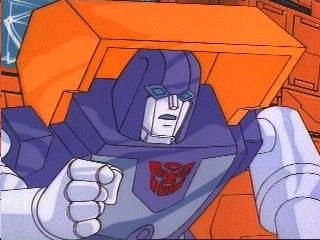 Huffer