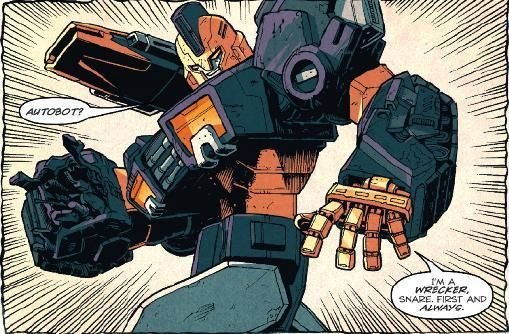 Impactor