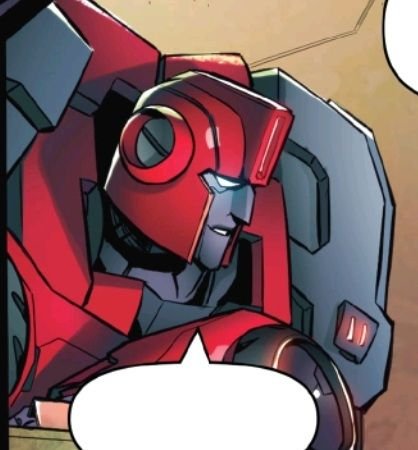 Ironhide