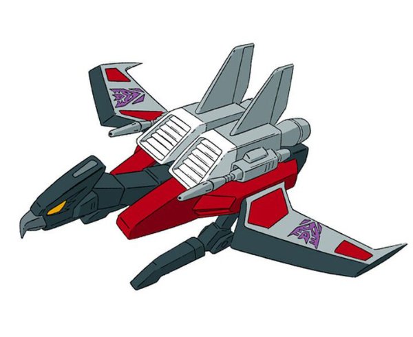 Laserbeak