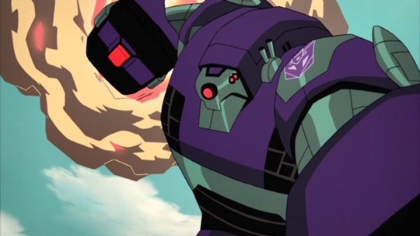 Lugnut
