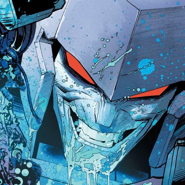 Megatron