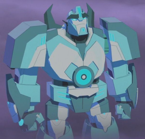 Micronus Prime