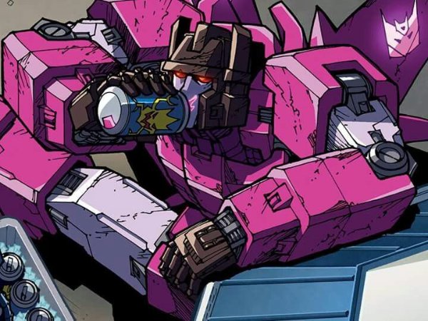 Misfire