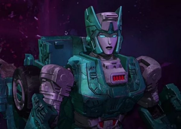 Moonracer