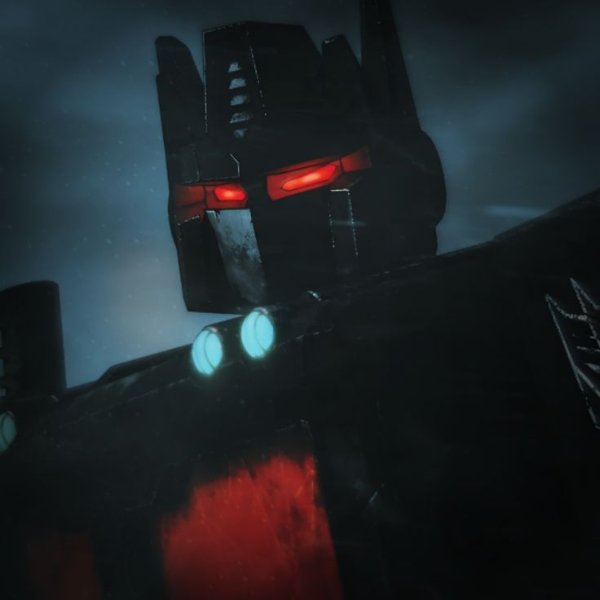 Nemesis Prime