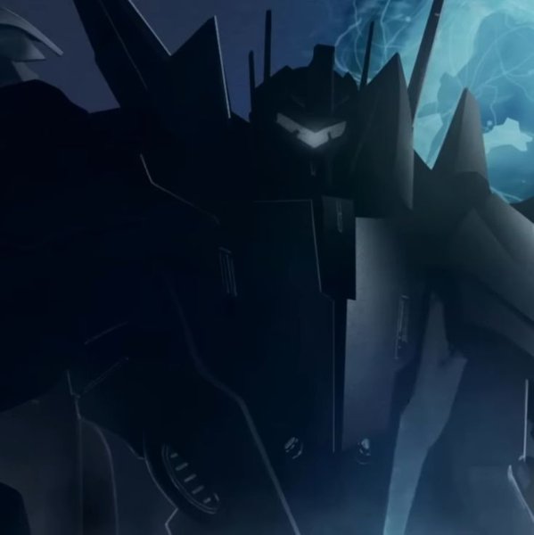 Nexus Prime