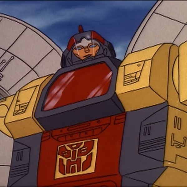 Omega Supreme