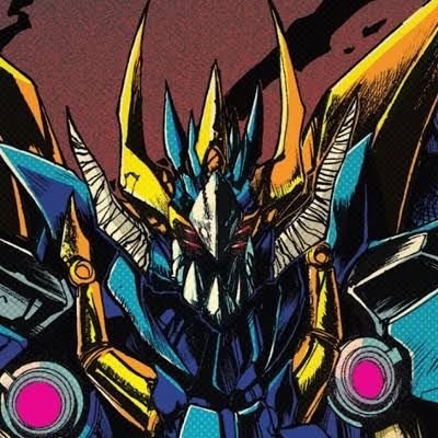 Onyx Prime