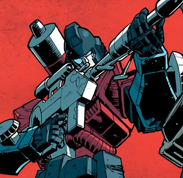 Perceptor